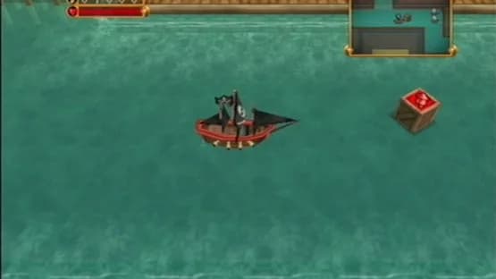 Pirates: The Key of Dreams — Screenshots