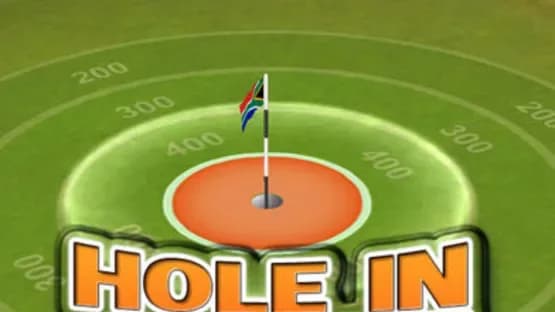 Flick Golf! — Screenshots
