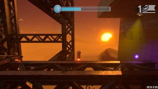 CO-OP : Decrypted — Screenshots