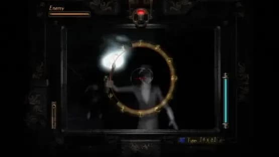 Project Zero 2: Wii Edition — Screenshoty