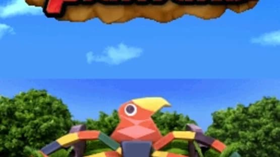 Fossil Fighters: Champions — Screenshoty