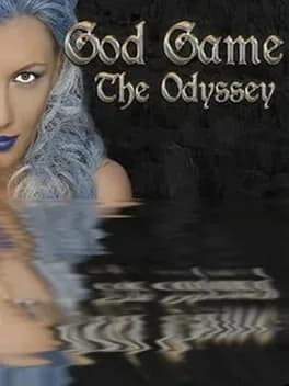 God Game : The Odyssey
