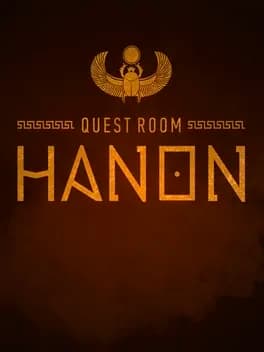 Quest room: Hanon