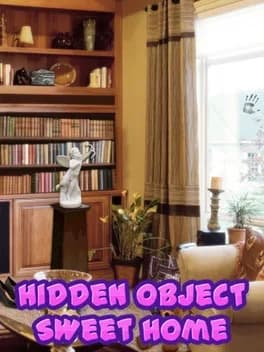 Hidden Object - Sweet Home