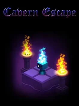 Cavern Escape