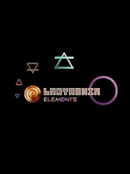 Labyronia Elements