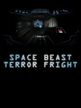Space Beast Terror Fright