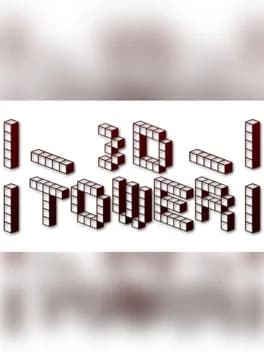 3D Tower