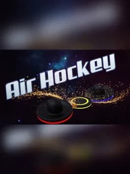 Air Hockey