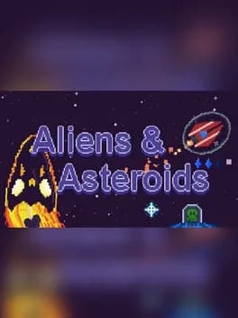 Aliens&Asteroids