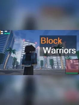 Block Warriors