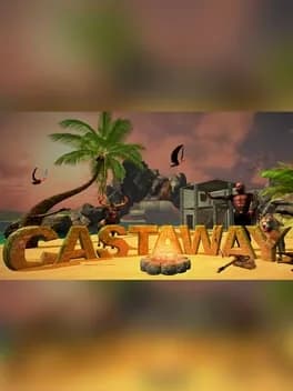 Castaway VR