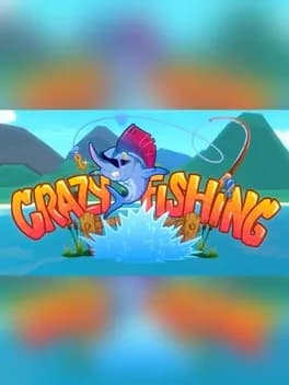 Crazy Fishing
