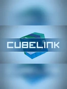 Cube Link