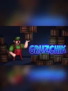 Gruzchik