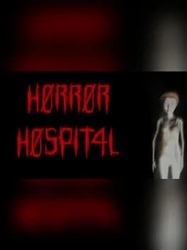 Horror Hospital