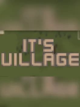 Its Village