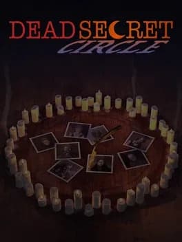Dead Secret Circle