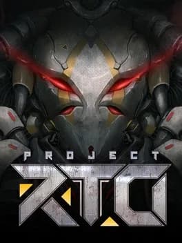 Project RTD : Random Tower Defense