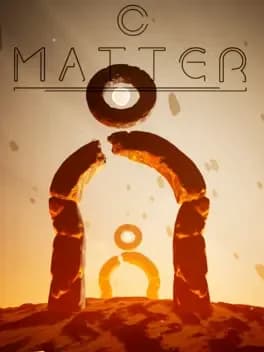 Matter