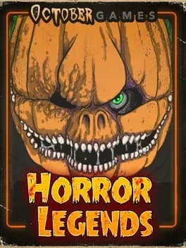 Horror Legends