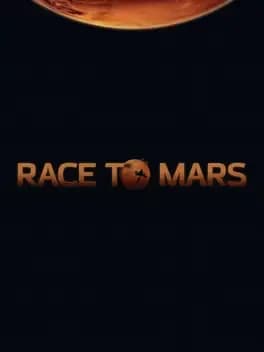 Race to Mars