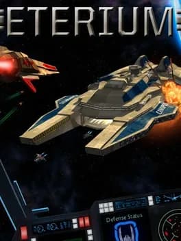 Eterium