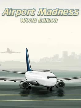 Airport Madness: World Edition