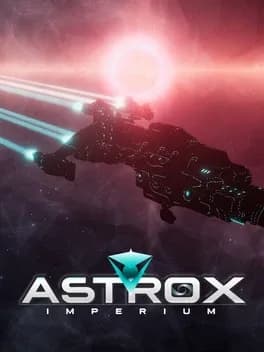 Astrox Imperium