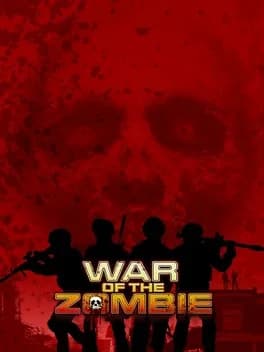 War of the Zombie