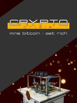 Crypto Crisis