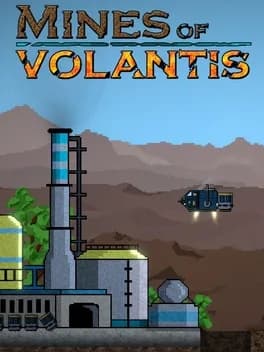Mines of Volantis