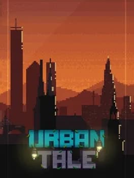 Urban Tale