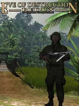 Eve of Destruction: Redux