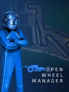 Open Wheel Manager