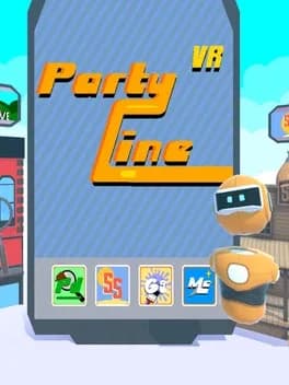 PartyLine VR