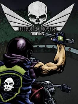 Road Scars: Origins