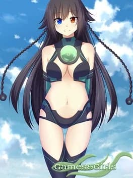 Games&Girls