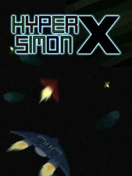 Hyper Simon X