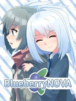 BlueberryNova