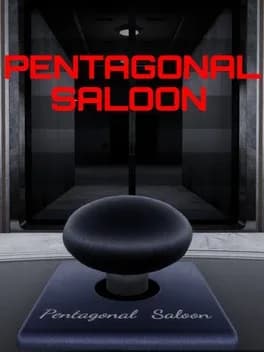Pentagonal Saloon