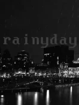 Rainyday
