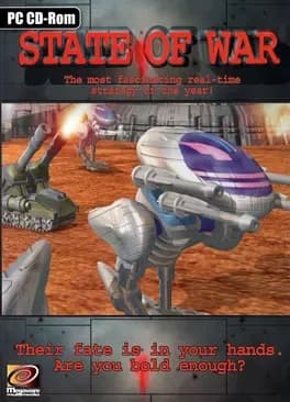State of War: Warmonger / Classic 2000