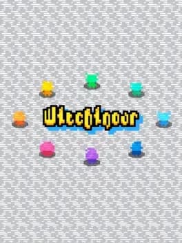 Witchinour