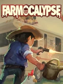 Farmocalypse