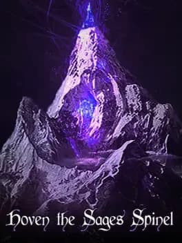 Hoven the Sages Spinel