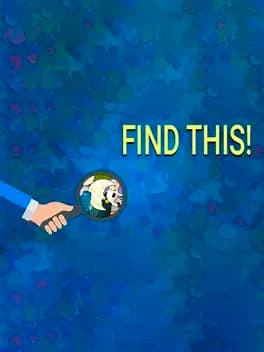 Find this!