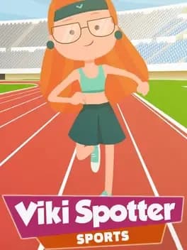 Viki Spotter: Sports