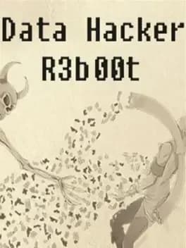 Data Hacker: Reboot