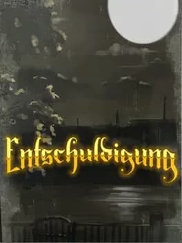 Entschuldigung